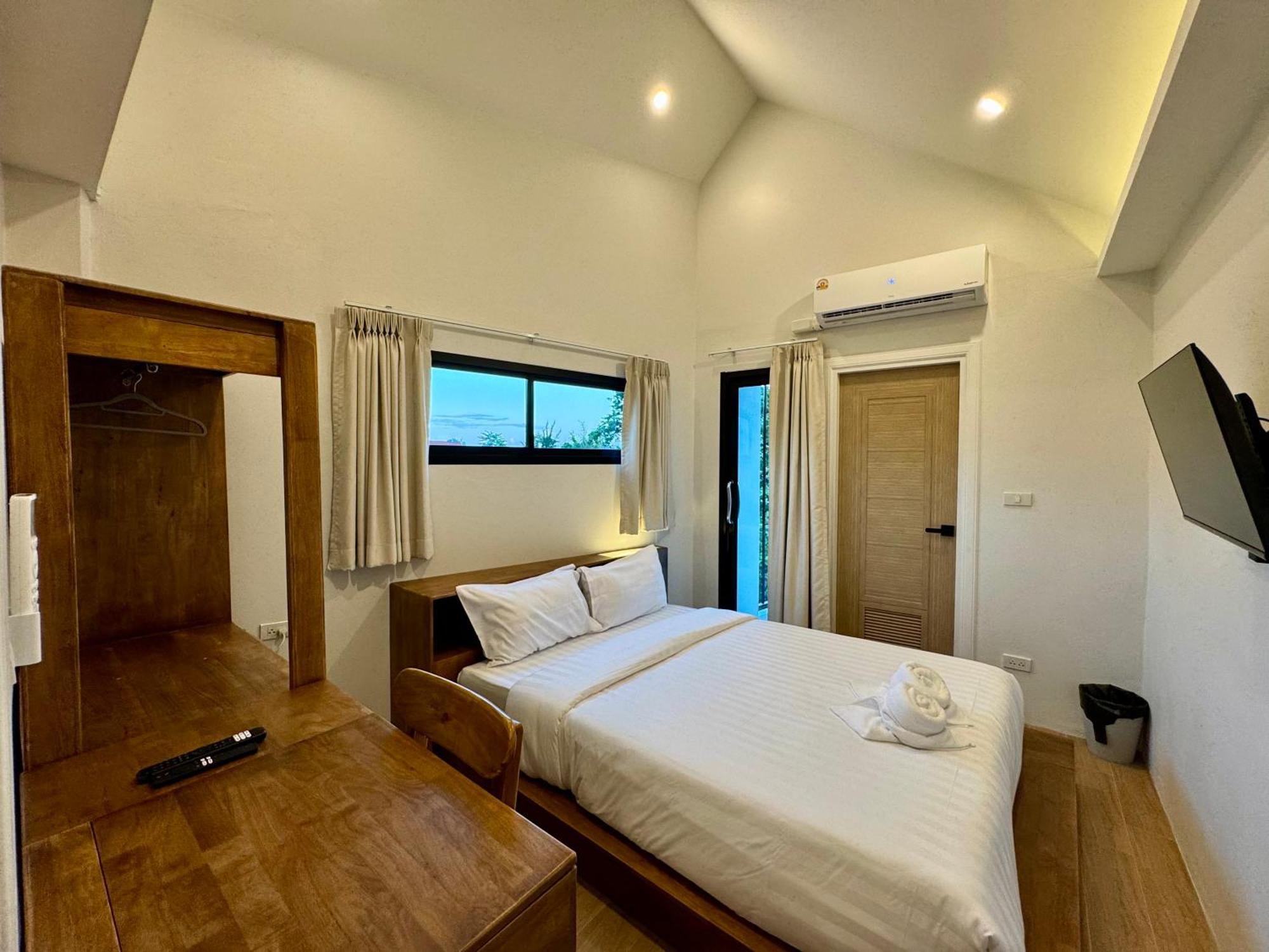 Tanwa Hotel Chiang Mai Exteriör bild