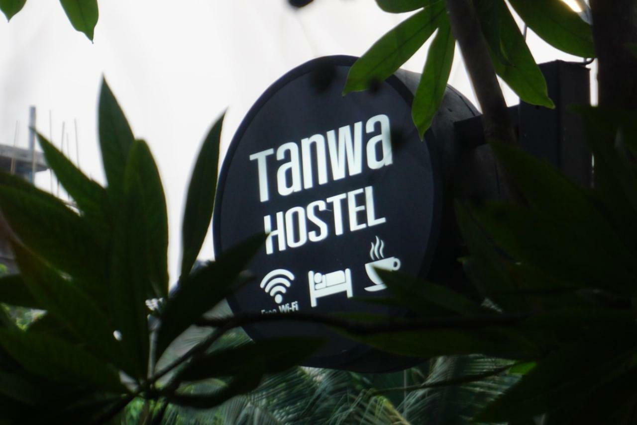 Tanwa Hotel Chiang Mai Exteriör bild